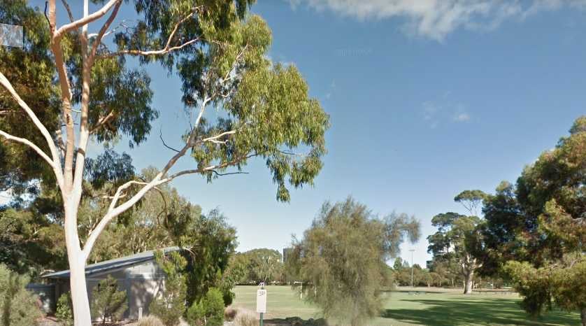ACFC: Park 18, Hutt Road (Adelaide City Football Club - Junior Women)