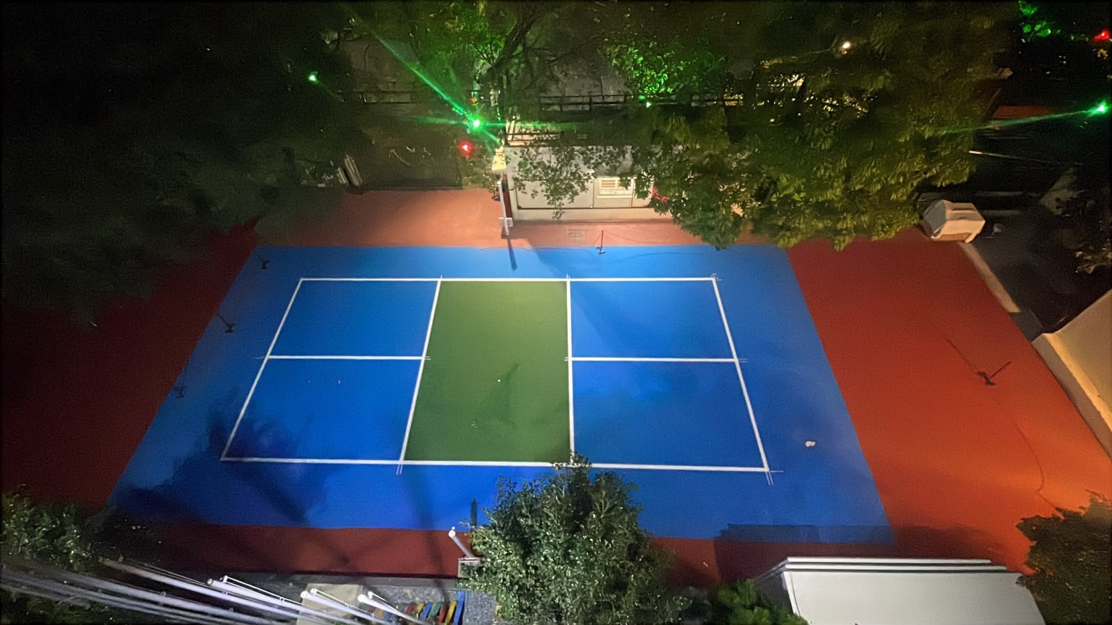 Achieve Pickleball