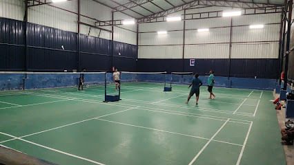 Achuaara Sports Academy