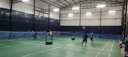 Achuaara Sports Academy