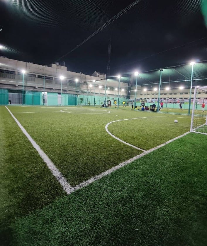 Acme Arena