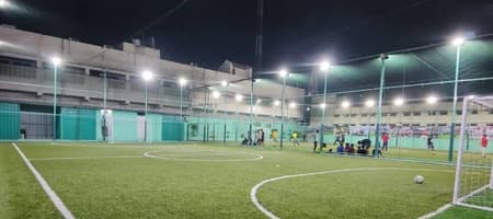 Acme Arena