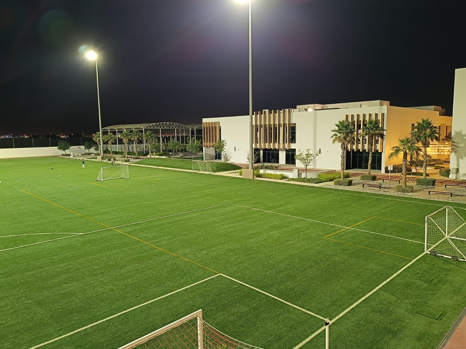 ACS International School