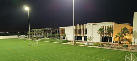 ACS International School