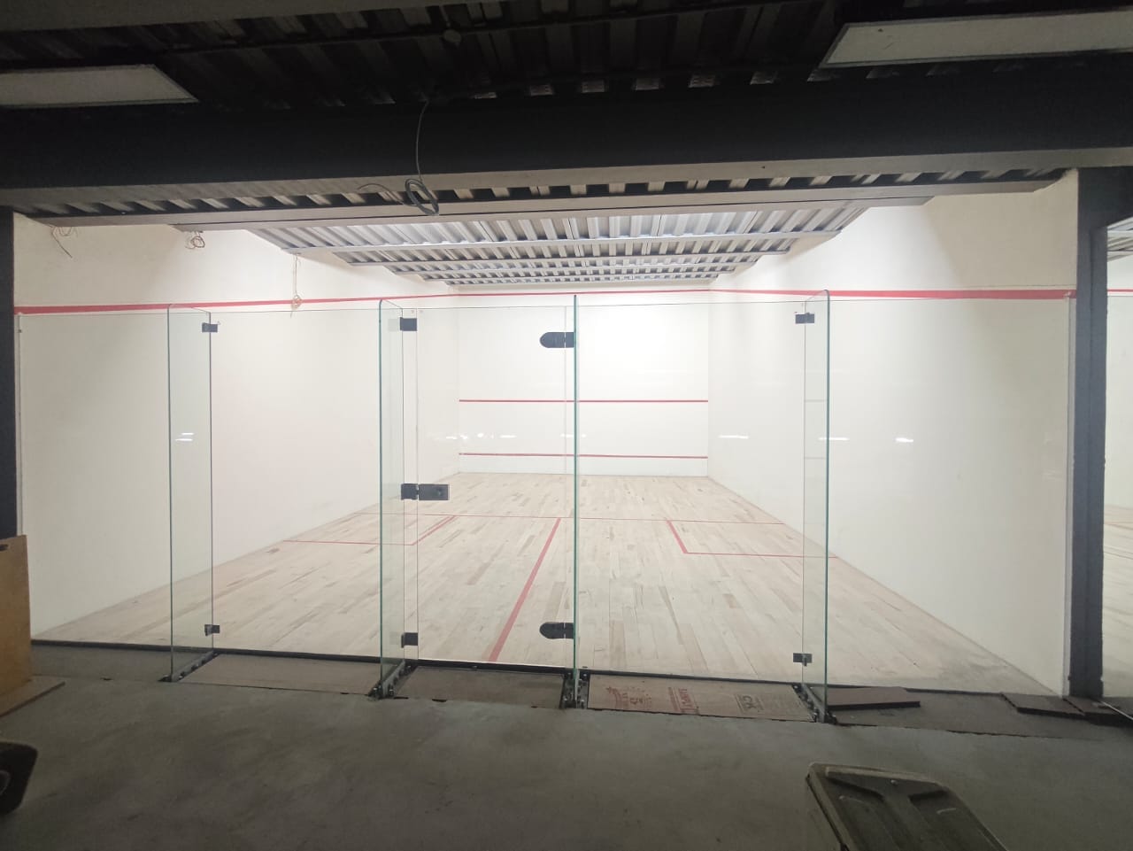 ActFit Arena Pickleball & Squash