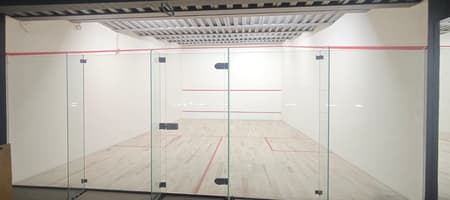 ActFit Arena Pickleball & Squash