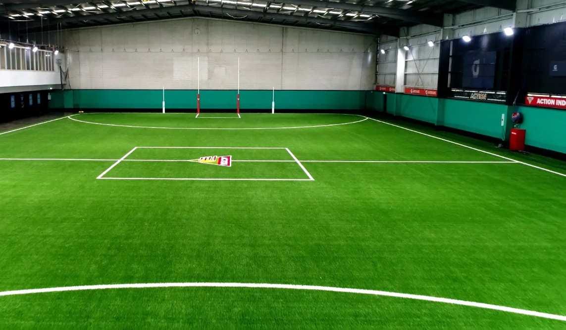 Action Indoor Sports Stadiums Tullamarine
