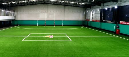 Action Indoor Sports Stadiums Tullamarine