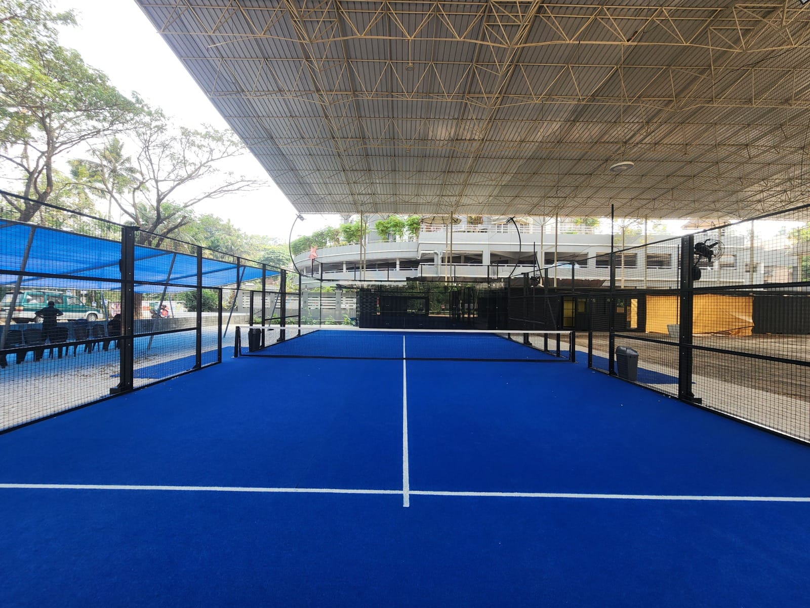 Active8 Padel