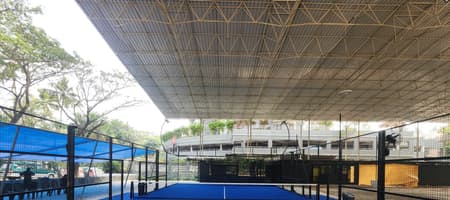 Active8 Padel