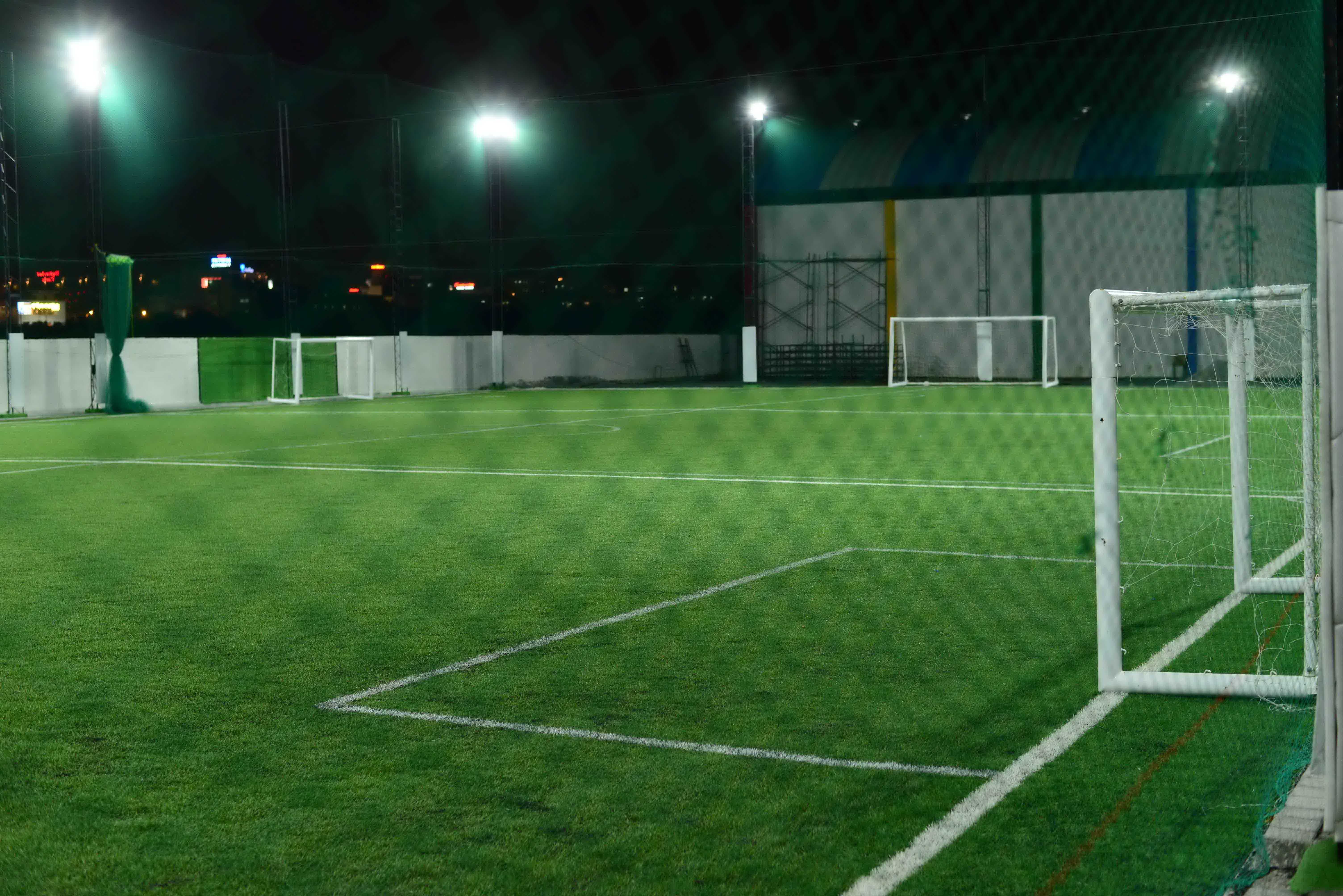 Turf photo 5