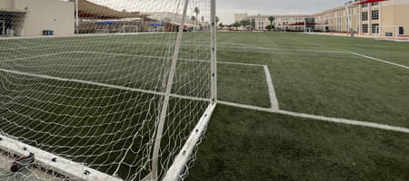 Activitee - Deira International School