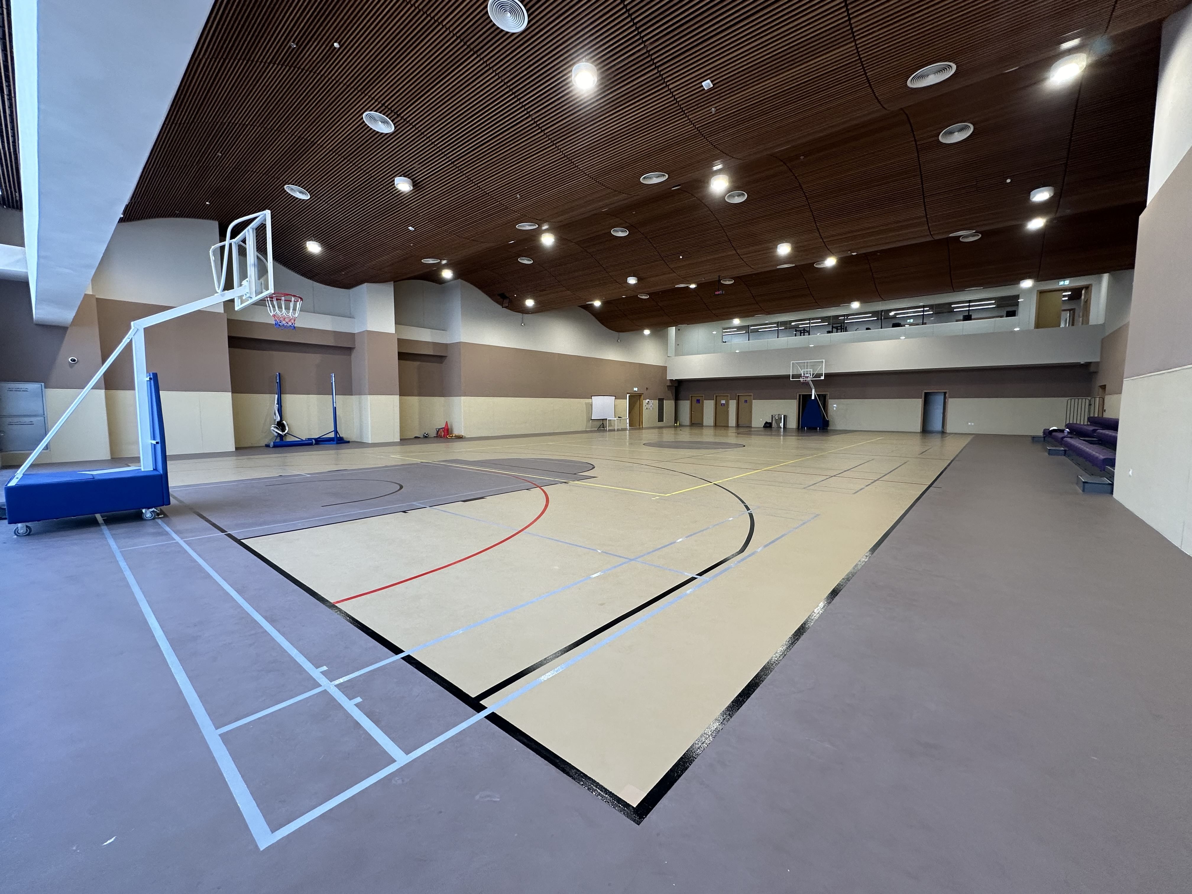 Activitee - Dubai Schools Al Barsha