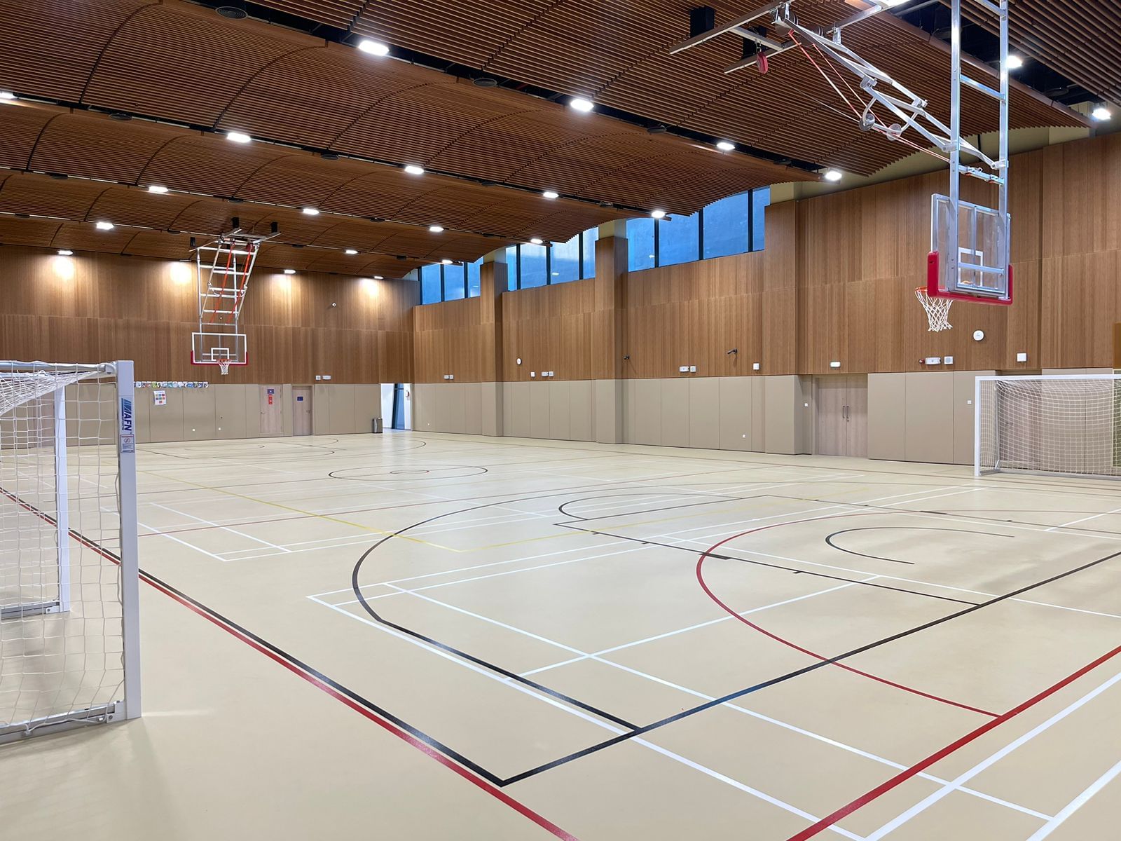 Activitee - Dubai Schools Al Khawaneej