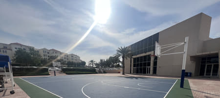 Activitee - Universal American School