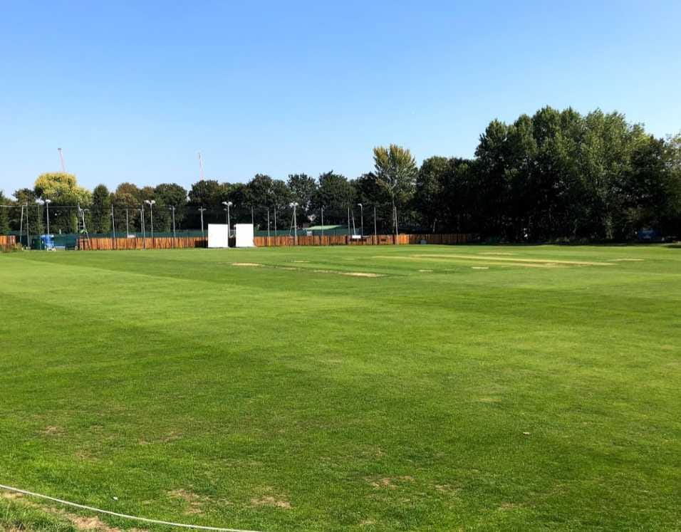 Acton Cricket Club