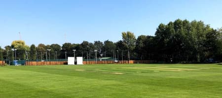 Acton Cricket Club