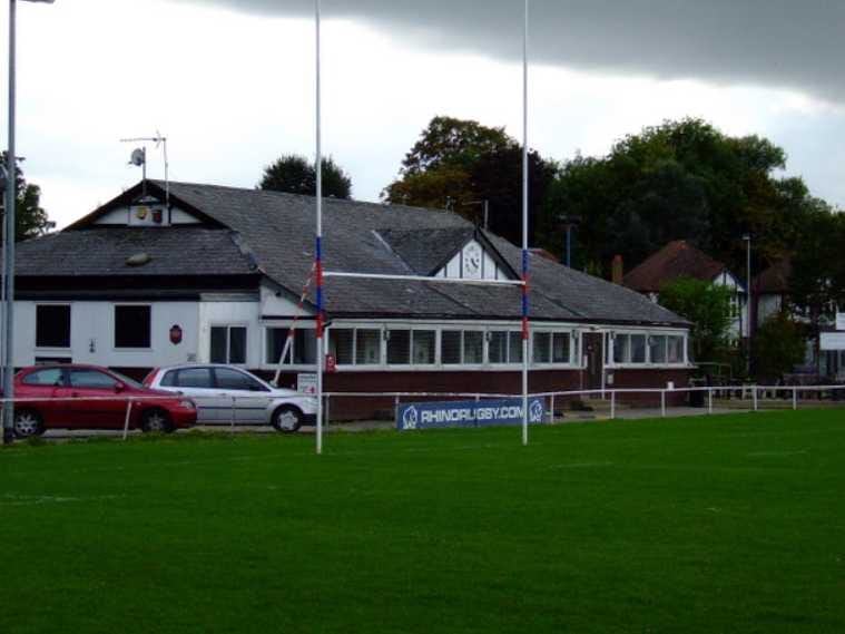 Actonians Sports Club