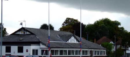 Actonians Sports Club