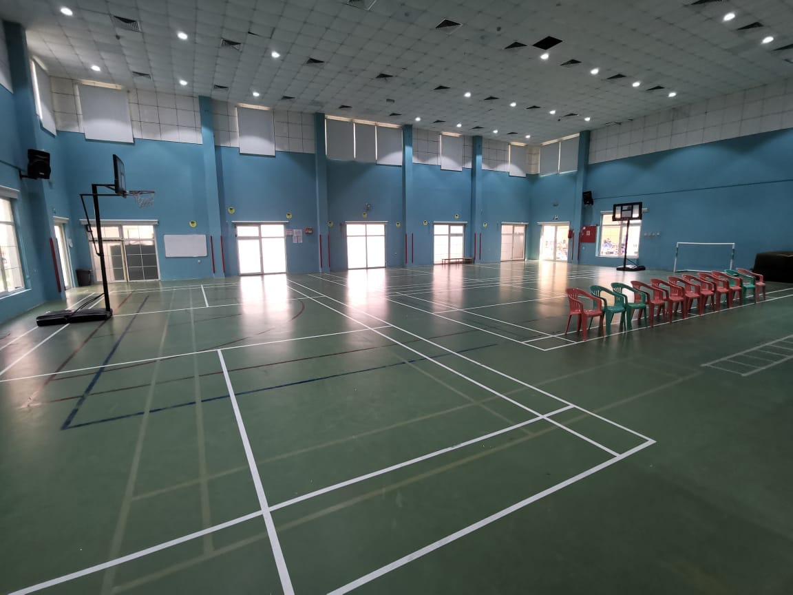 Racquet Science Academy