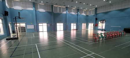 Racquet Science Academy