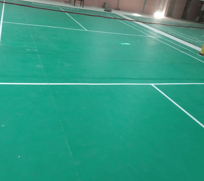 Adarsh Complex Of Sports