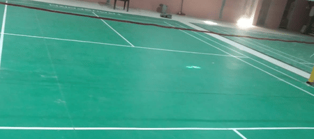 Adarsh Complex Of Sports