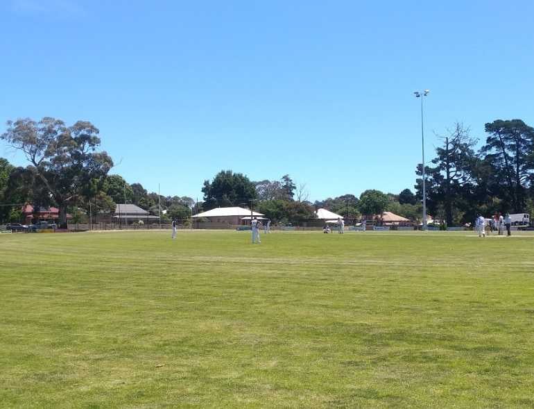 Adelaide Hills Recreation Centre