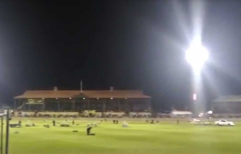 Adelaide Showground