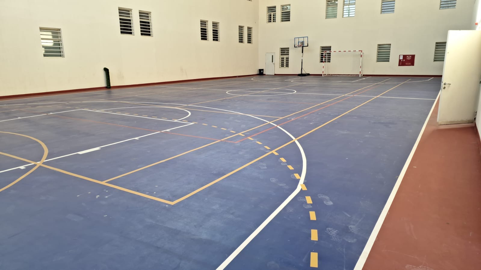 Infinite Sports Adhwaa Al Hedaya