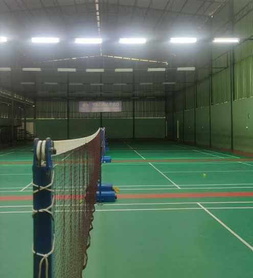 Adithya Sports Arena