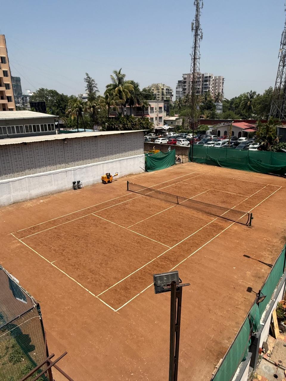 Aditya Sports Academy