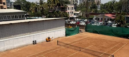 Aditya Sports Academy