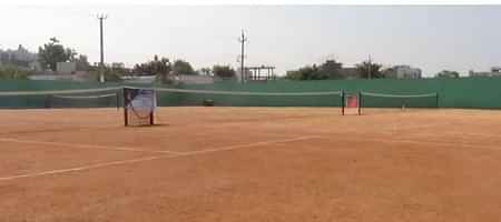 Aditya Tennis Academy