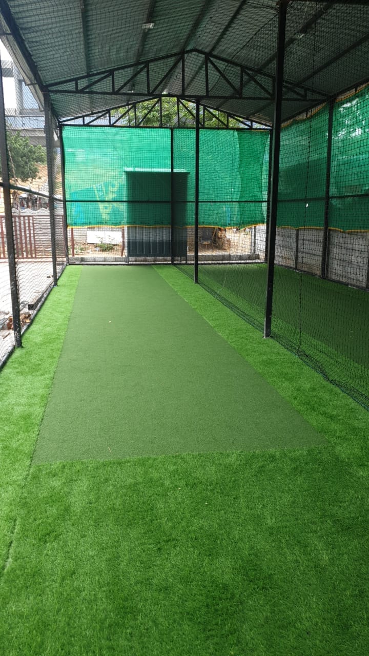 Adrik Cricket Arena
