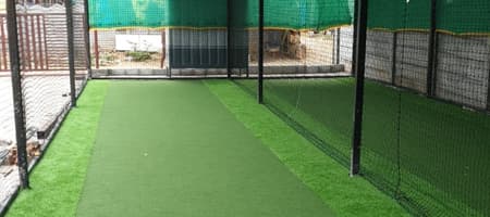 Adrik Cricket Arena