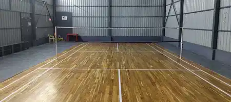 ADS Badminton
