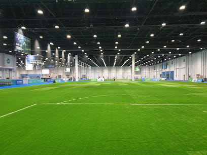 ADSS (Abu Dhabi Summer Sports)