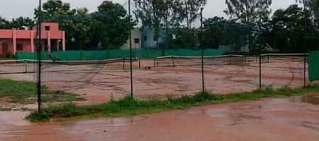 Advantage Tennis Academy