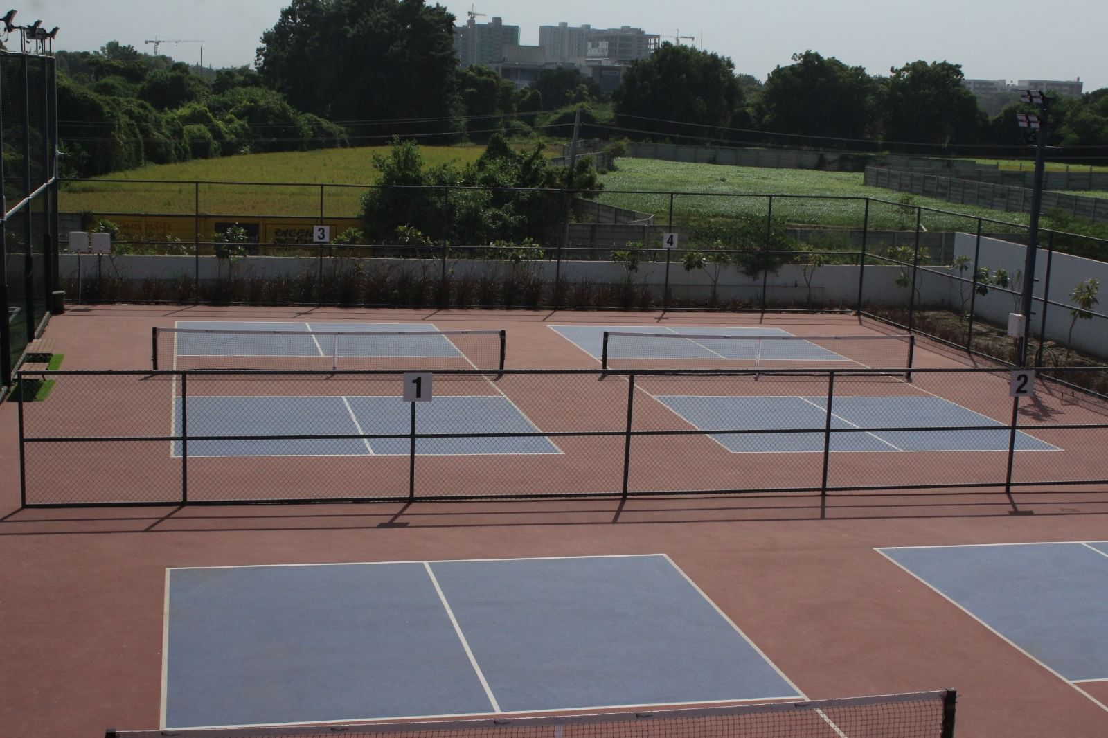 Aekum Sports Academy