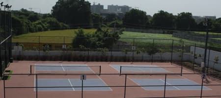 Aekum Sports Academy