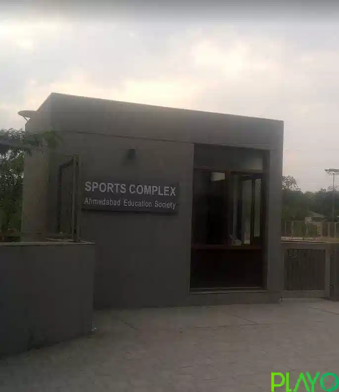 AES Sports Complex image