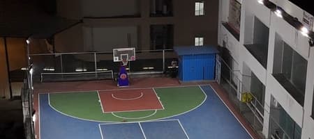 AFS Pickleball Arena