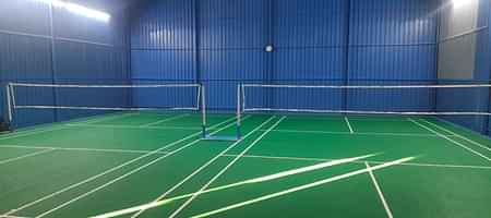AFOCHS AV Badminton Academy