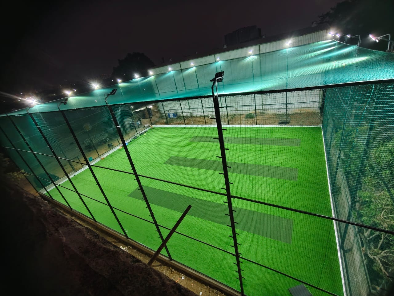 Agape Sports Arena - Box Cricket