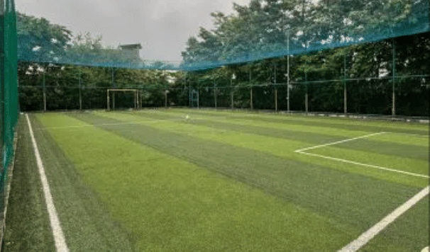 Agastya Corporate Park