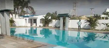 AGH Swimming Pool