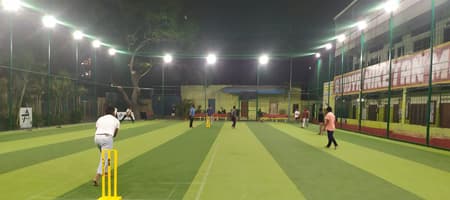 Agile Sports Academy