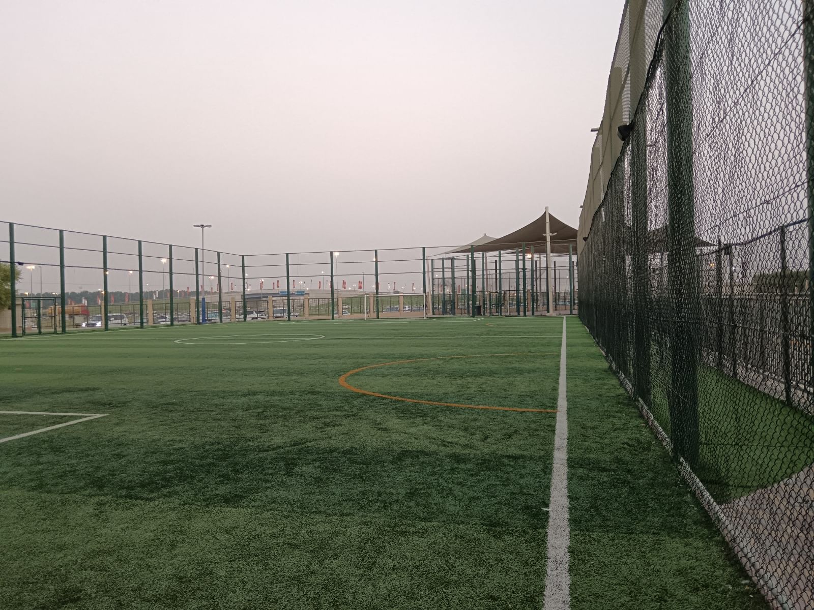 Agile Sports Academy @American School of Creative