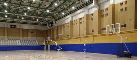 Agile Sports Academy @International School of Creative Science